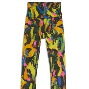 Wunder Train Lululemon Athletica